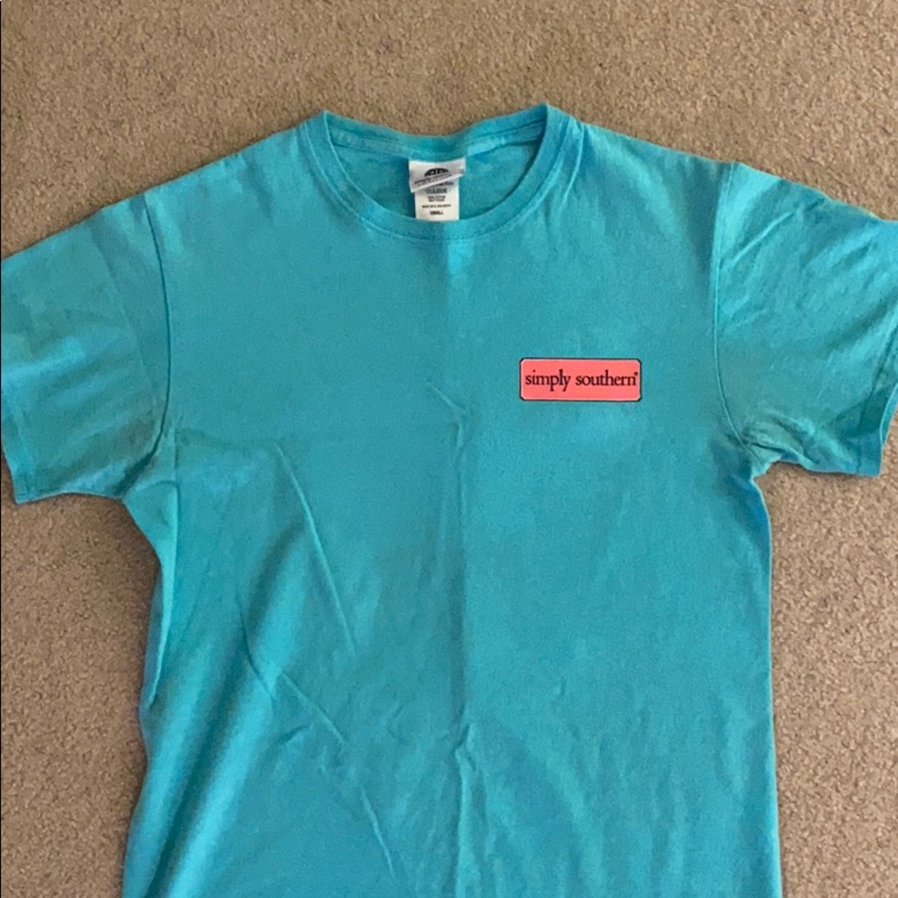 Simply Southern T-Shirt